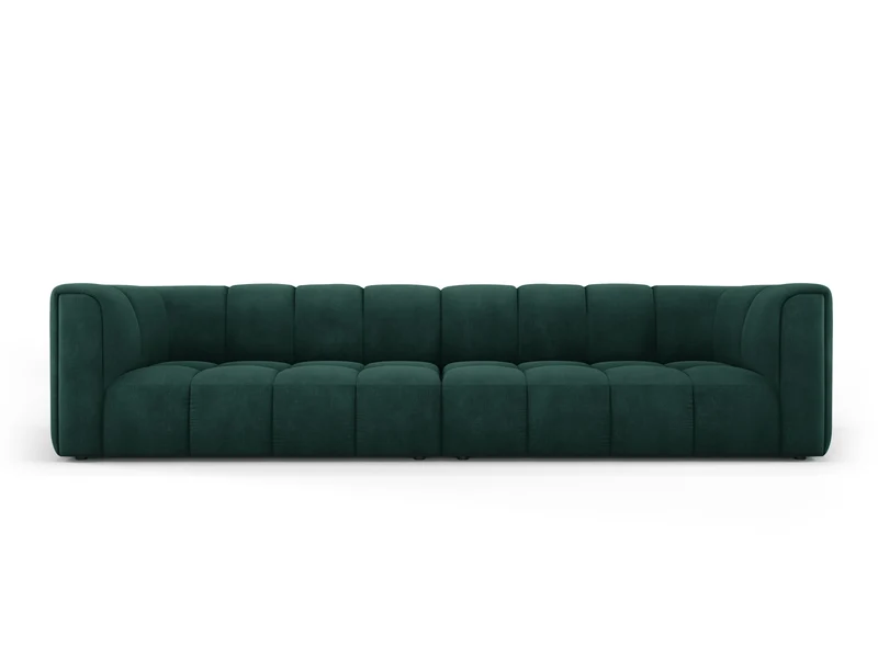 4-Sitzer Modular Sofa Moritz