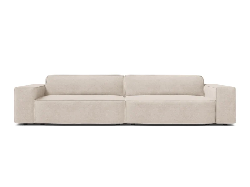 4-Sitzer Modular Sofa Jodie
