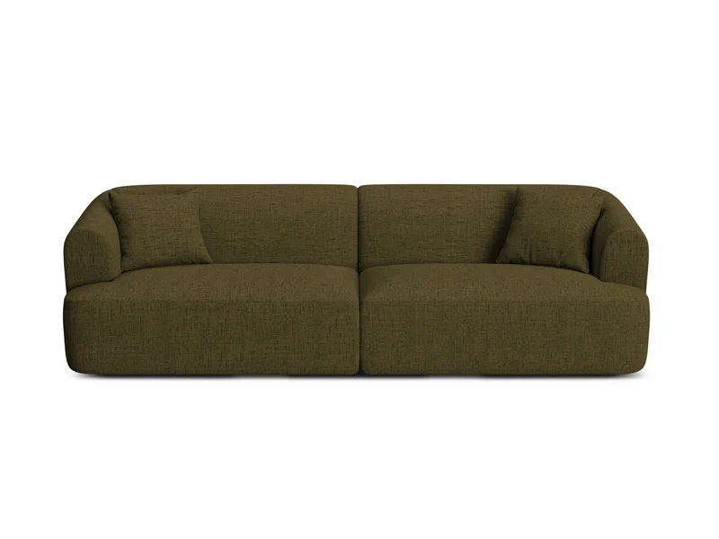 4-Sitzer Modular Sofa Campi