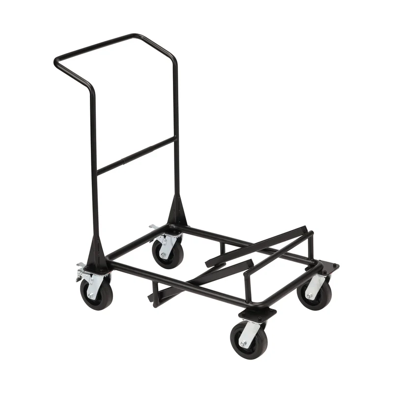 Curious Trolley