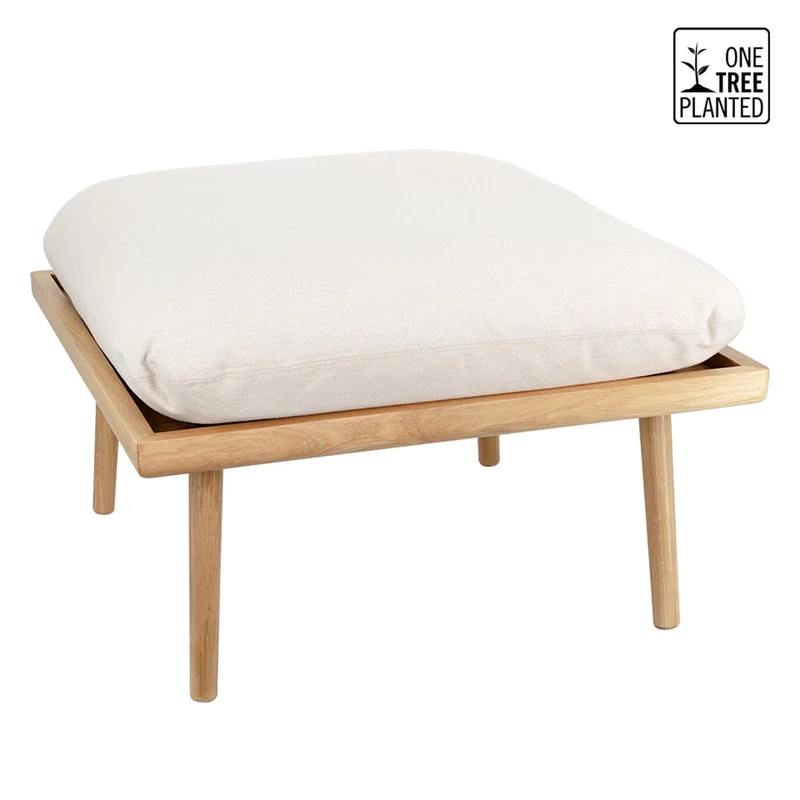 Lounge Around pouffe Sitzkissen