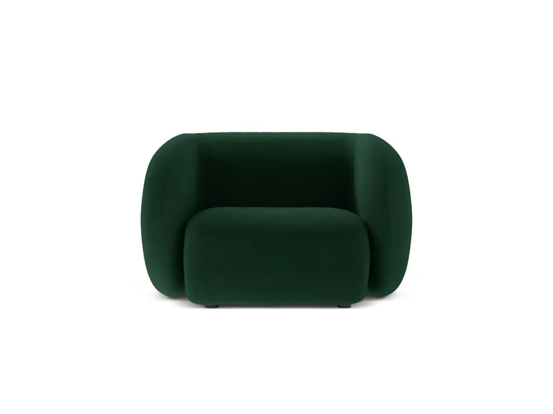 1-Sitzer Sessel Kate