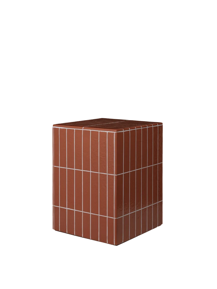 Pillar Beistelltisch
