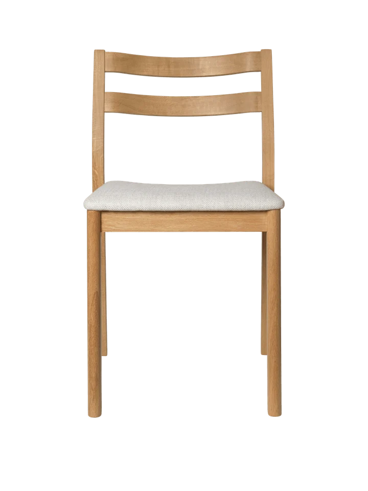 Boda Esszimmerstuhl Staple Seat Upholstered