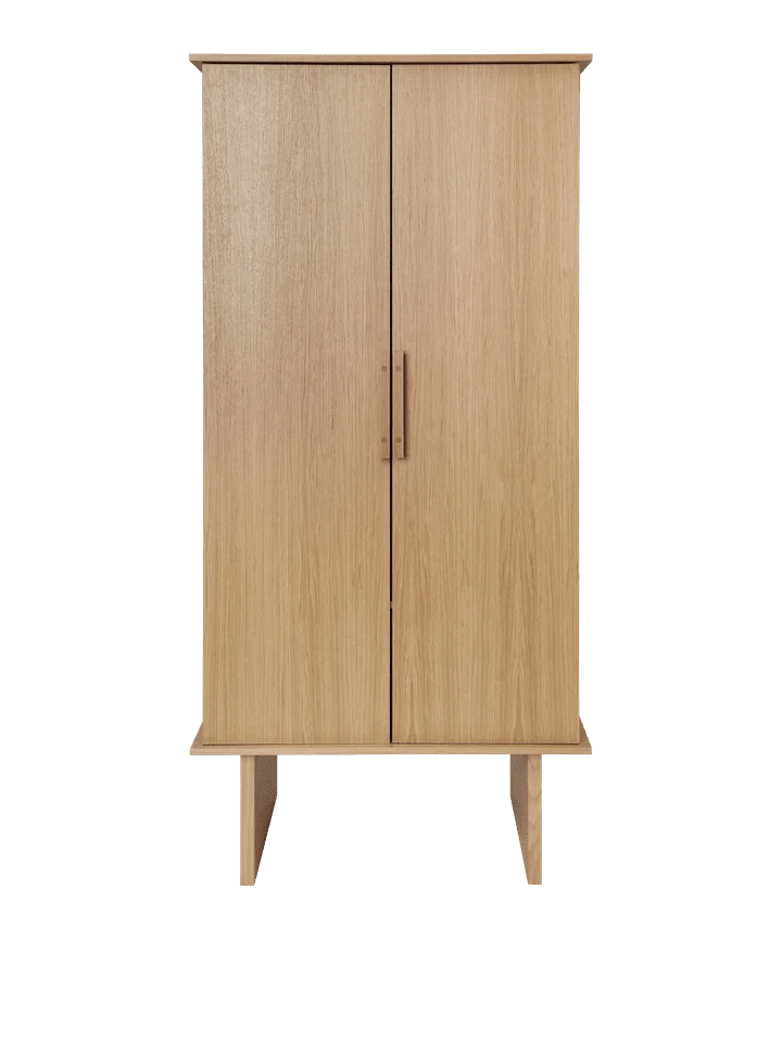 Stilt Wardrobe