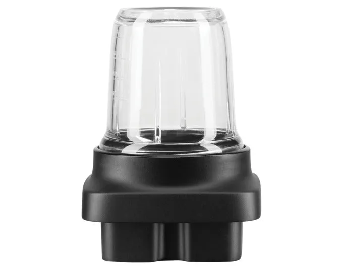 KITCHENAID Mixbehälter für kleine mengen 200 ml