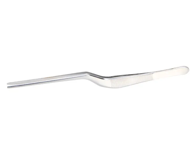 PATISSE Küchenpinzette 14 cm Edelstahl