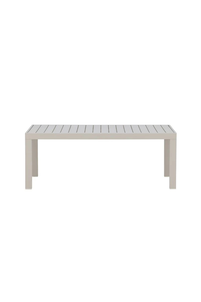 Copacabana Sofa-Tisch