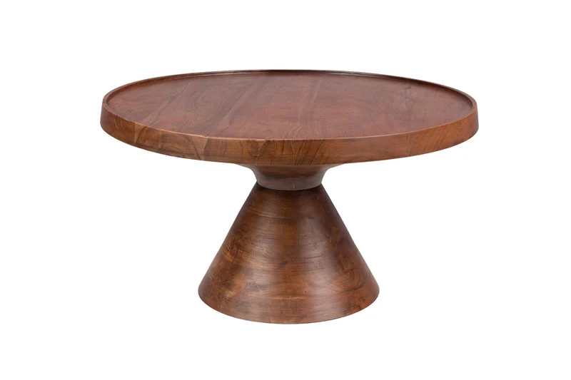 Coffee Table Floss