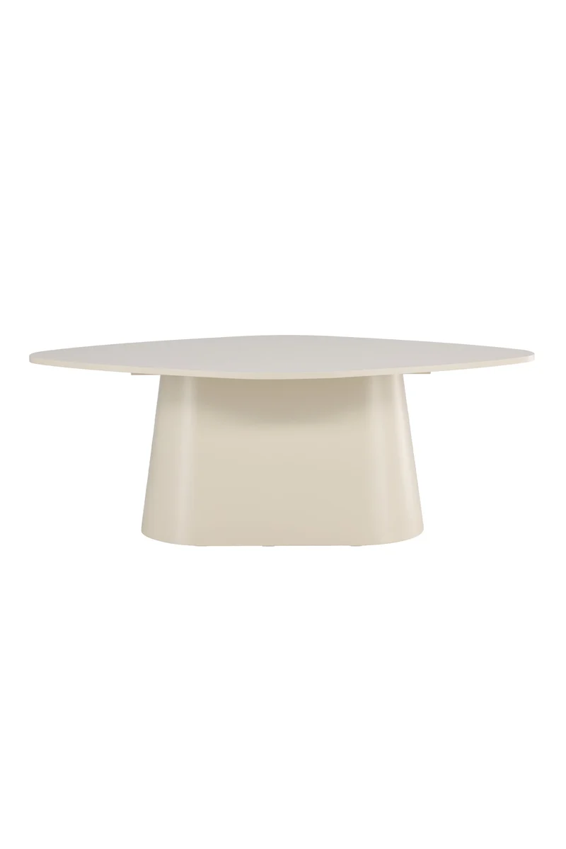 Diamond Oval Esstisch