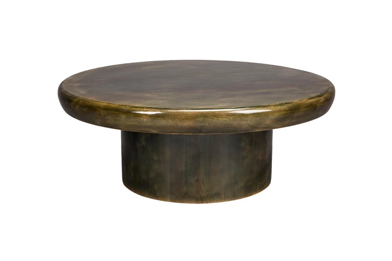 Couchtisch Mush 80