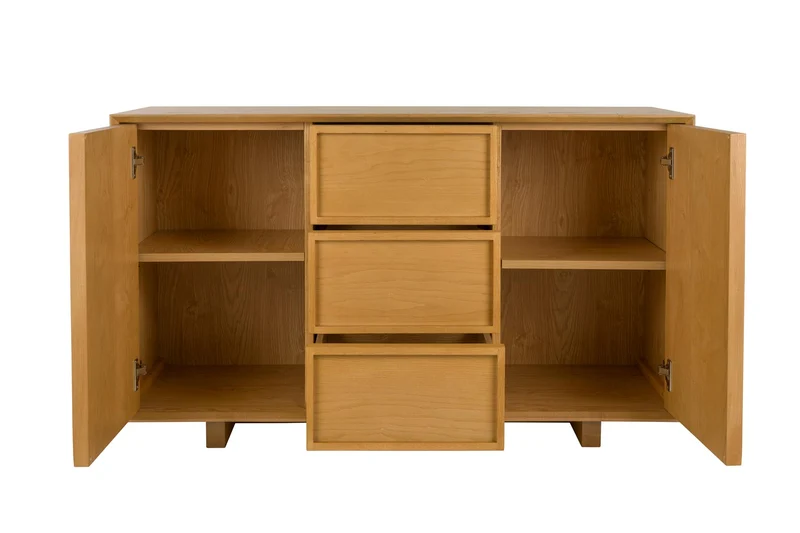 Sideboard Raster High