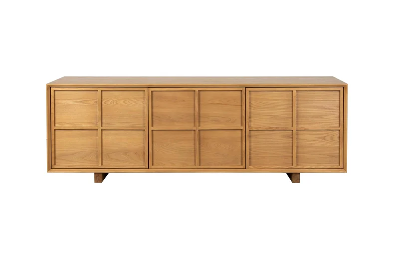 Sideboard Raster Low