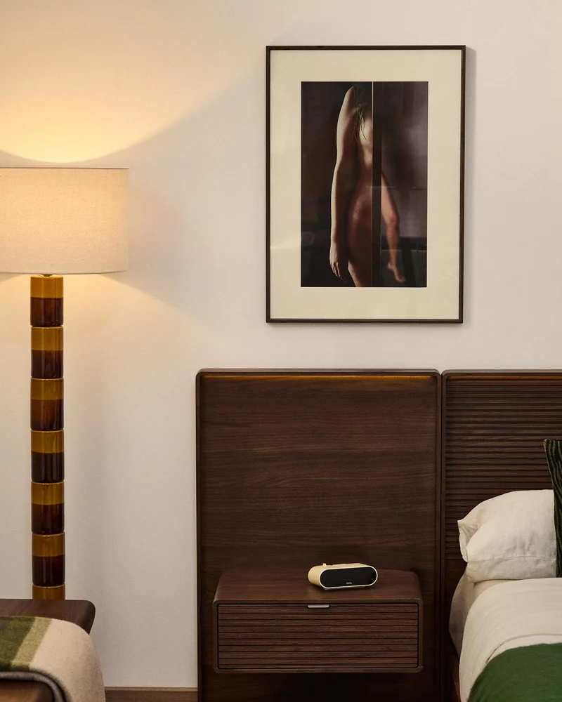 Bild Zavira, Fotografie eines weiblichen Körpers, 50 x 70 cm