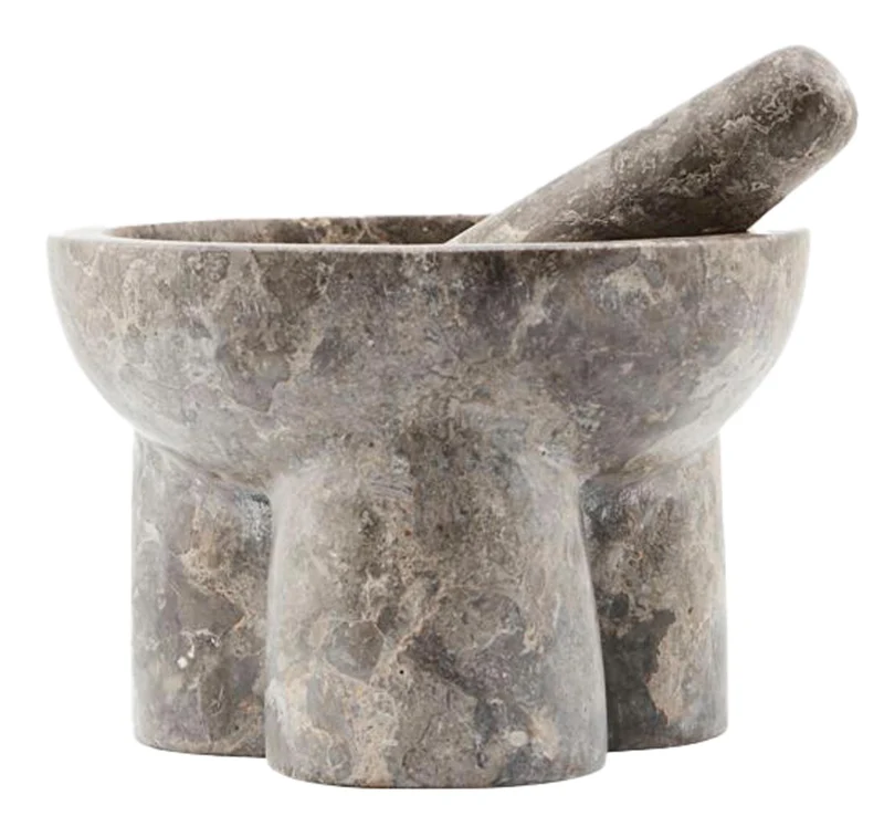 Mörser mit Stössel, Kulti
