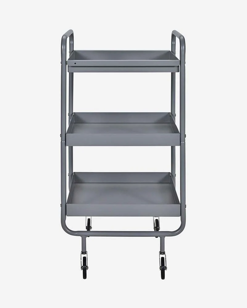 Trolley, HDRoll