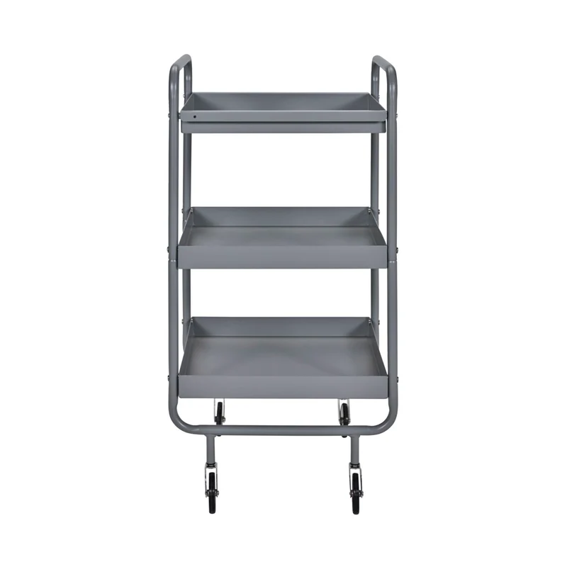 Trolley, NVRoll, Grau