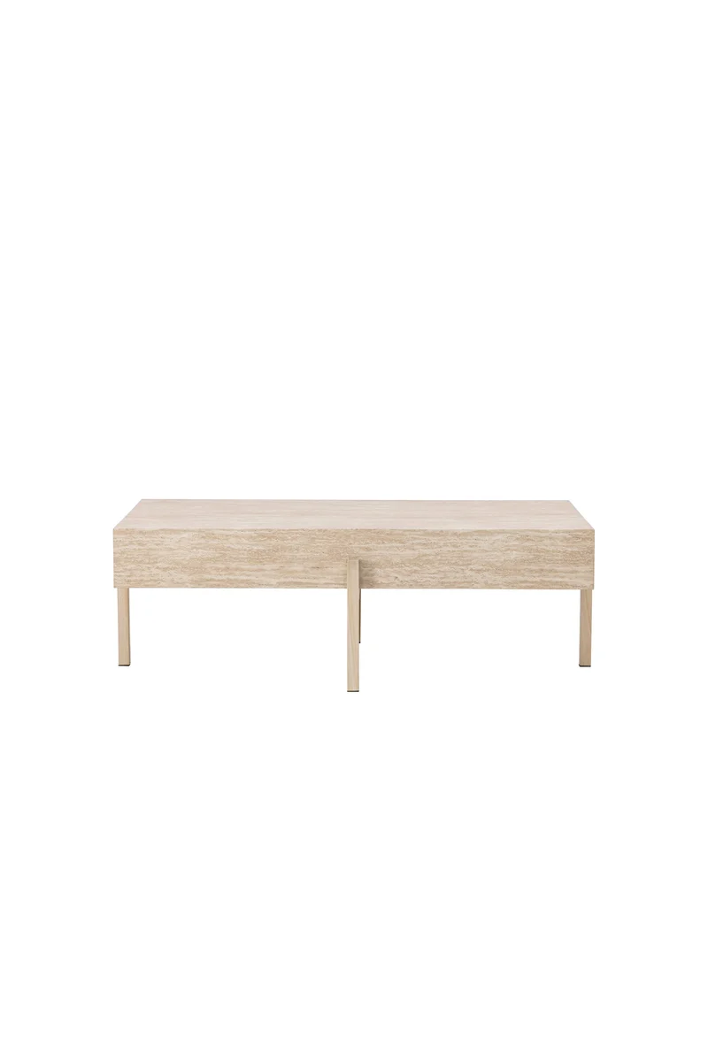 Vadholmen Sofatisch 76x130