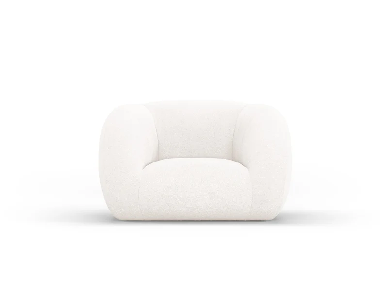 Essen Boucle Armchair 1 Sitzer