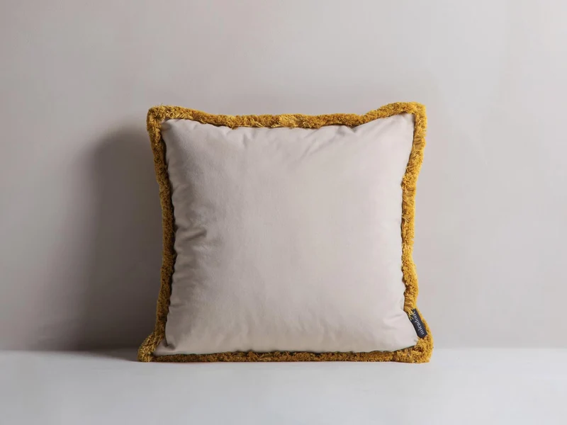 Hippy Pillow