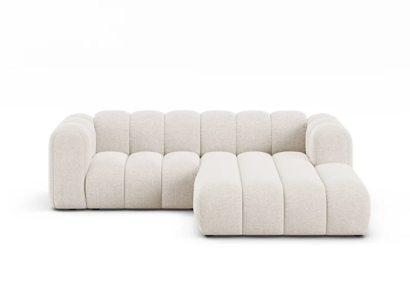 Lupine Modular Ecksofa rechts 3 Sitzer