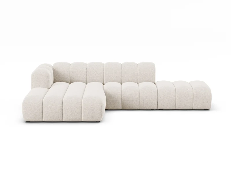 Lupine Modular Open Ecksofa 5 Sitzer