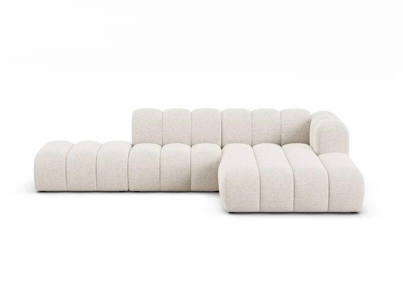 Lupine Modular Open Ecksofa rechts 5 Sitzer
