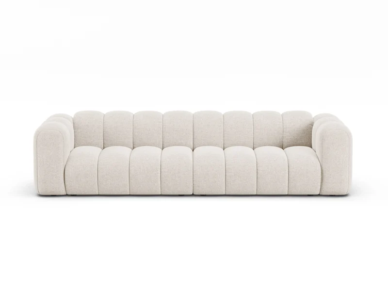 Lupine Modular Sofa 4 Sitzer