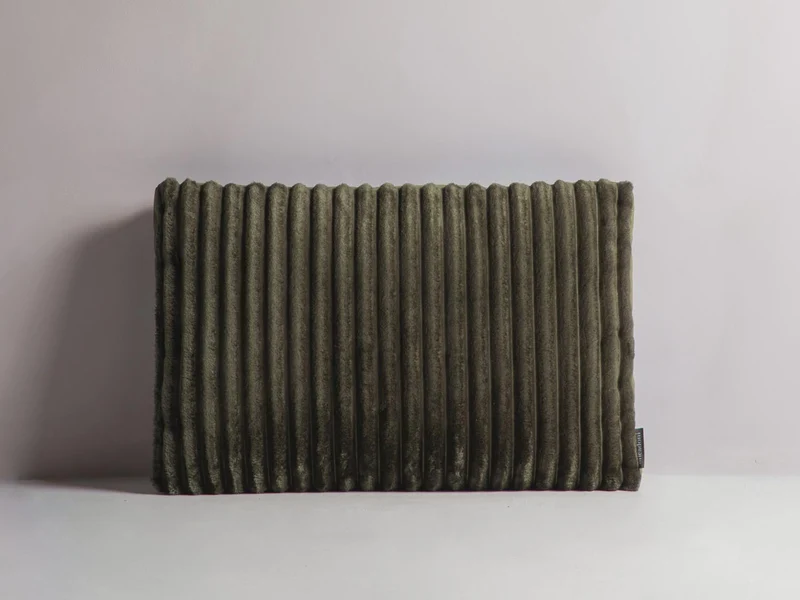 Stripy Pillow