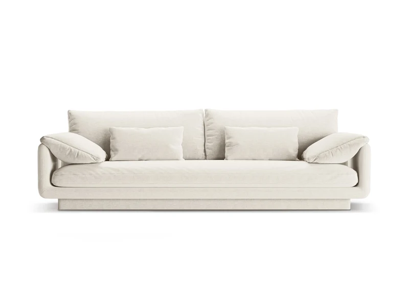 Torino Sofa 4 Sitzer