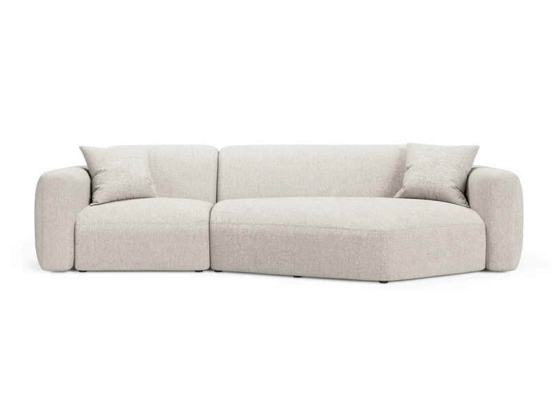 Strino Modular Ecksofa rechts 3 Sitzer