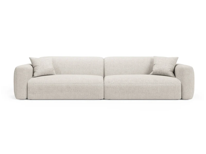 Strino Modular Sofa 4 Sitzer