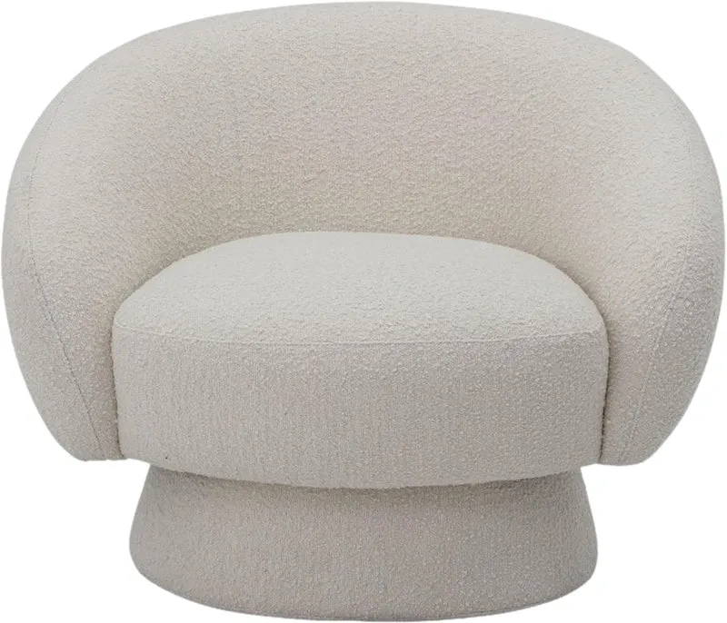 Ted Loungesessel, Weiá, Polyester