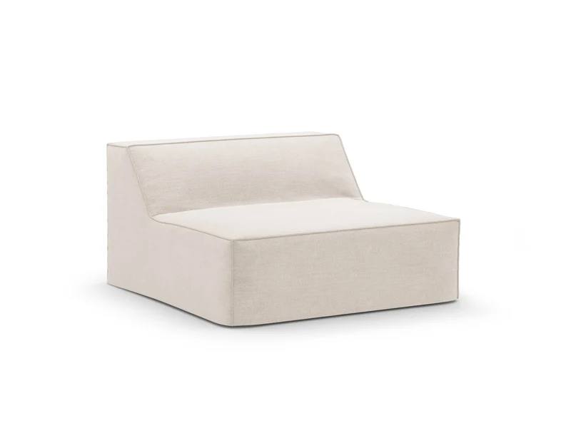 Jodie Modul Armless Cover
