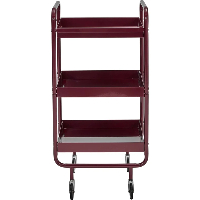 Trolley, HDRoll, Bordeaux