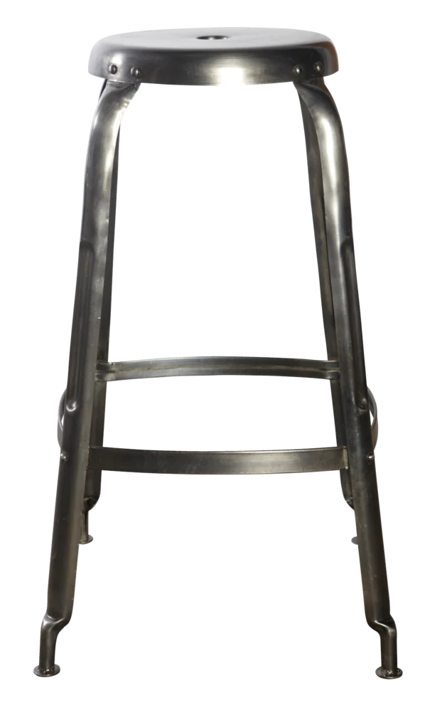 Hocker, Define