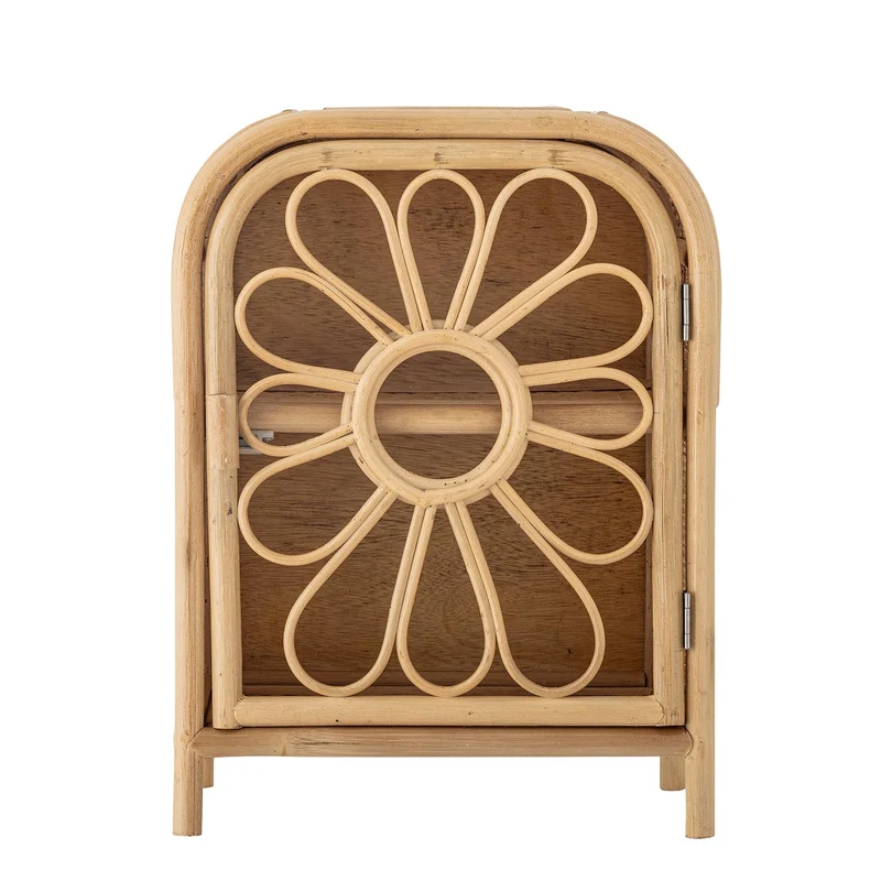 Anuke Kabinett, Natur, Rattan