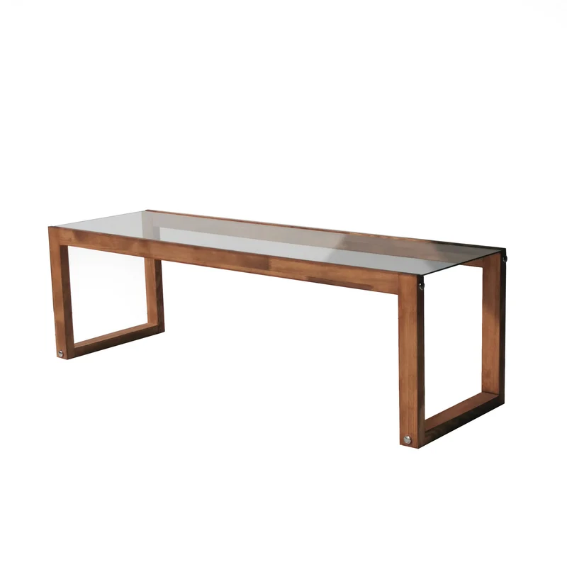 Via - Wooden