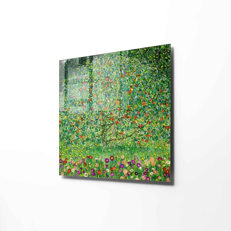 2299 Bild - Mehrfarbig