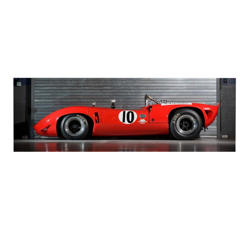 3090DACT Bild - Mehrfarbig
