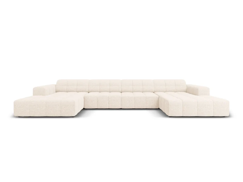 Chicago Panoramic Sofa 6 Sitzer 166cm