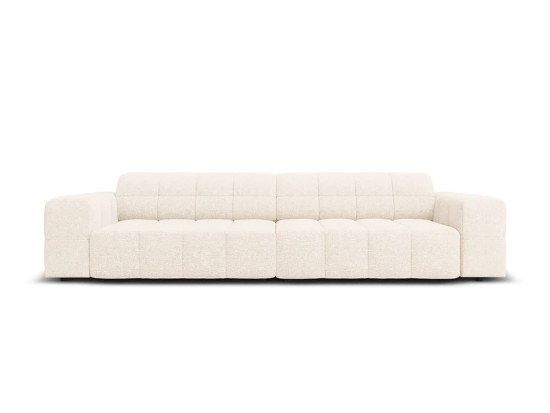 Chicago Sofa 4 Sitzer 102cm
