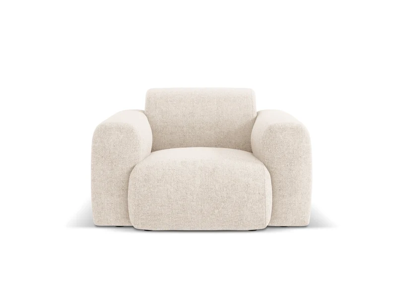 Nolio Sessel 1 Sitz 95cm