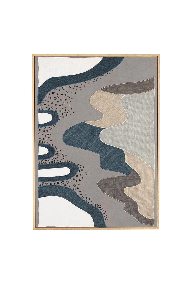 Wall Art Coastal