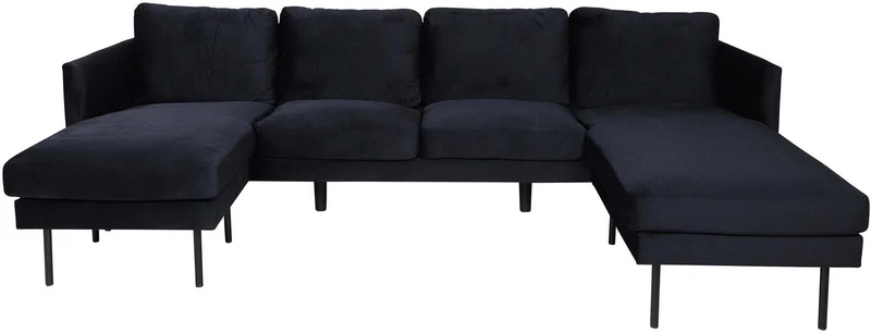 Zoom U-Sofa