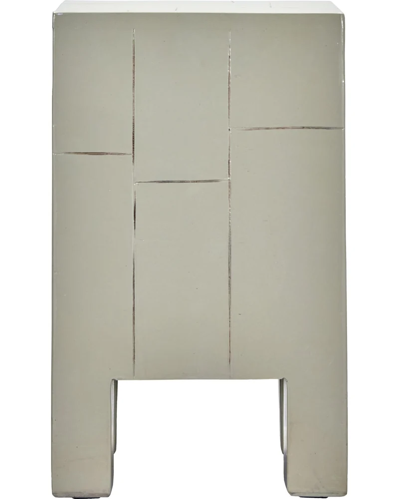Beistelltisch, HDBrick, Sand