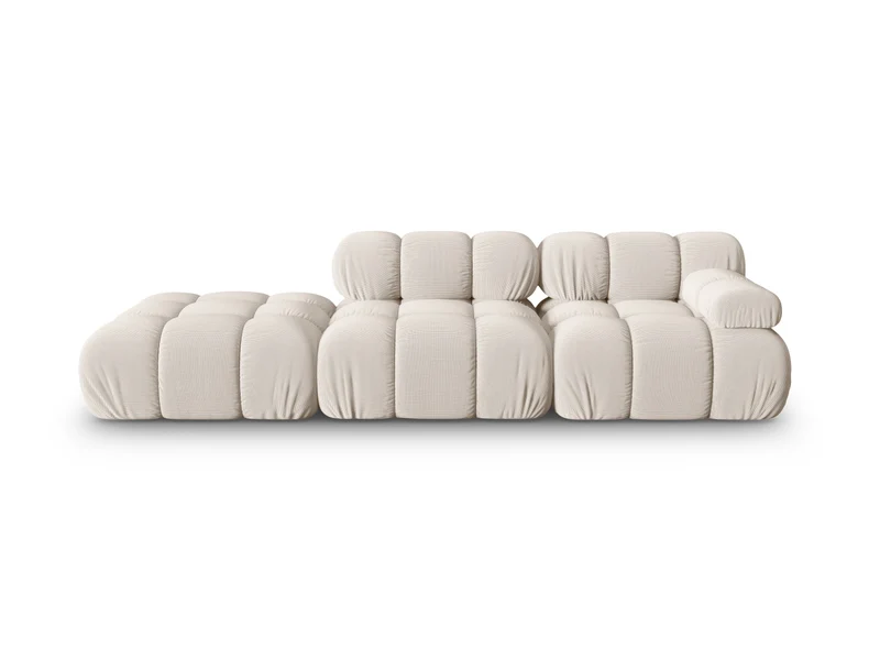 Bellis Modulares Sofa links 4 Sitzer 94cm