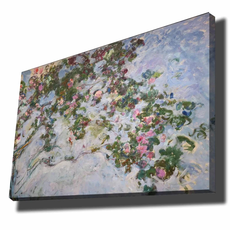 70100MONET003 Bild - Mehrfarbig