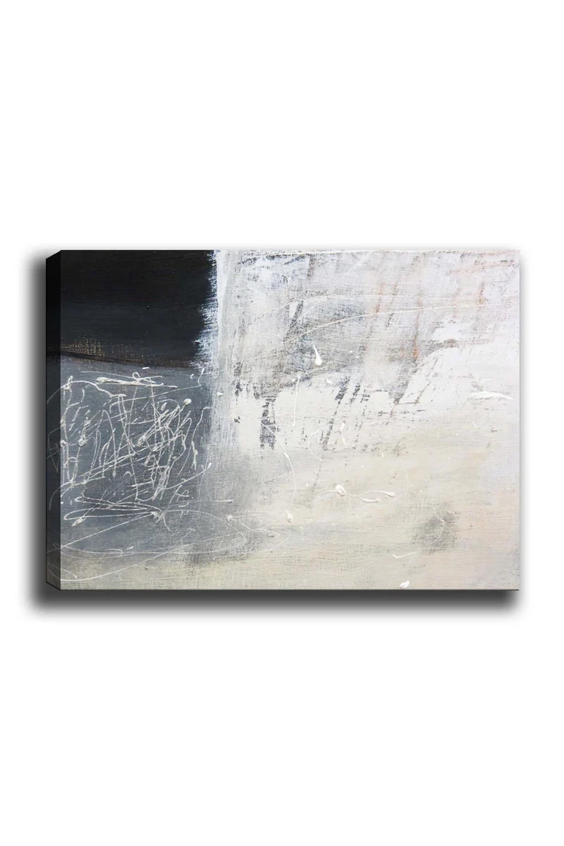 Kanvas Tablo (70 x 100) Bild - Mehrfarbig
