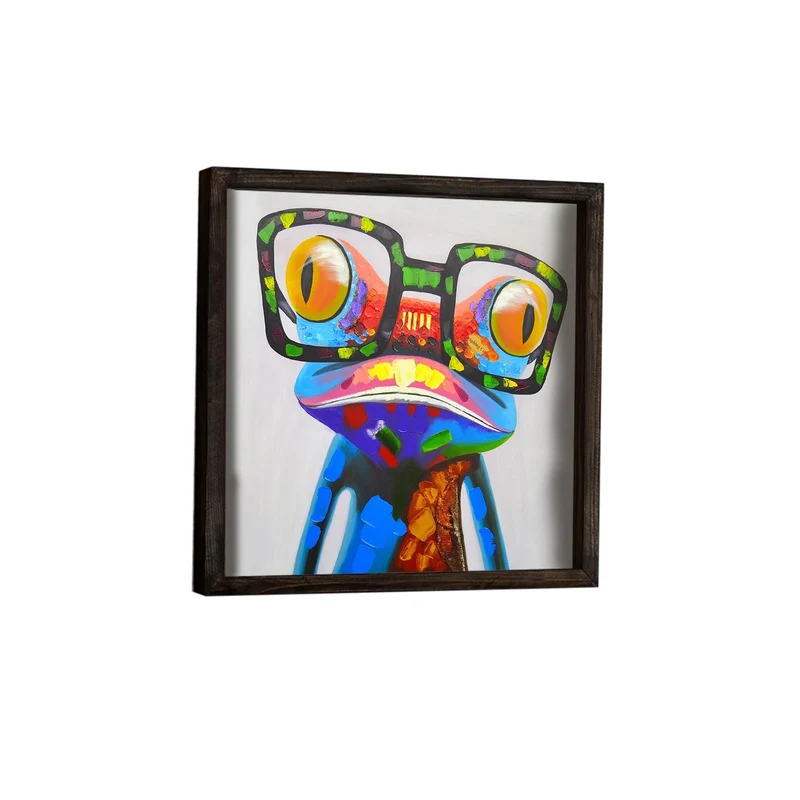 KZM522 Bild - Mehrfarbig